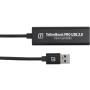 TetherTools TetherBoost Pro USB 3.0 Core Contr Black Only