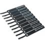 TetherTools ProTab Cable Ties Small (10 Pack)