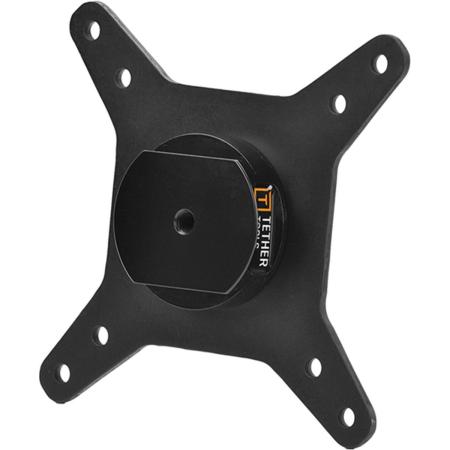 TetherTools Rock Solid VESA Go Monitor Mount For Tripods