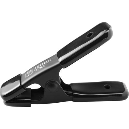 TetherTools Rock Solid A Clamp 1&amp;quot; Black