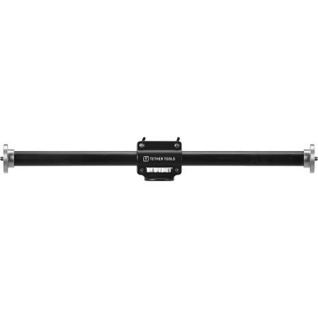 TetherTools Rock Solid 2-HEAD Tripod Cross Bar