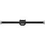 TetherTools Rock Solid 2-HEAD Tripod Cross Bar