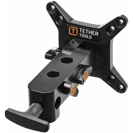 TetherTools Rock Solid VESA Studio Monitor Mount For Stands