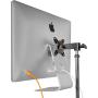 TetherTools Rock Solid VESA iMac Stand Adapter