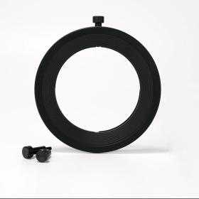 Kase Armour Adapter Ring Magnetic For Laowa 12mm