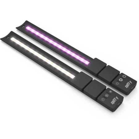 Spekular KYU-6 Duo Kit (Kyu-6-Bic+kyu-6-RGB)