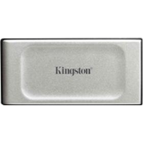 Kingston 4000G Portable SSD XS2000 External Drive