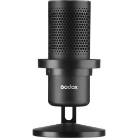 Godox RGB USB Condenser Microphone EM68