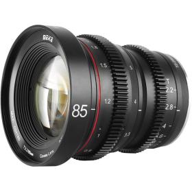 Meike MK 85mm T2.2 Canon RF-Mount