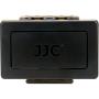 JJC BC-3BAT10 Battery Case w/ Tester