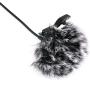 JJC KM-01 Lapel Lavalier Microphone