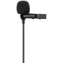 JJC KM-02 Lavalier Microphone