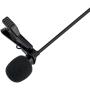 JJC KM-02 Lavalier Microphone