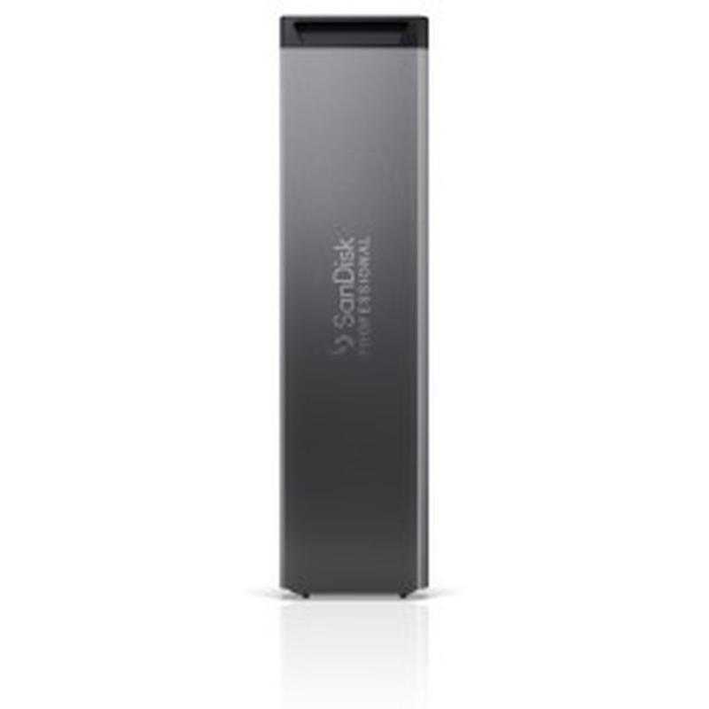 Western Digital Professional Pro Blade SSD Mag 2TB For C