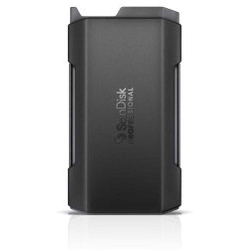 Western Digital Professional Pro Blade M.2 SSD Transport