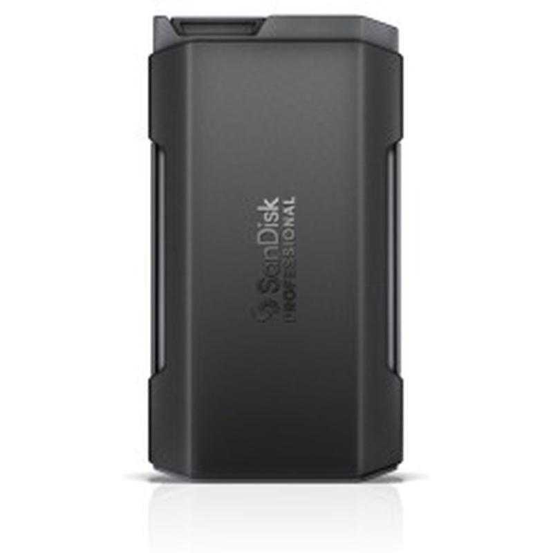 Western Digital Professional Pro Blade M.2 SSD Transport