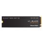 Western Digital Wd_black SN850X NVMe SSD Non-Heatsink 1T