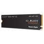 Western Digital Wd_black SN850X NVMe SSD Non-Heatsink 1T