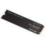 Western Digital Wd_black SN850X NVMe SSD Non-Heatsink 1T