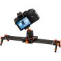 Fotopro Slider HG-01 Smart Slider Carbon