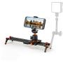 Fotopro Slider HG-01 Smart Slider Carbon