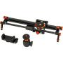 Fotopro Slider HG-01 Smart Slider Carbon