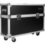 Nanlite Flight Case For Dual TK140B/200