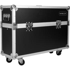 Nanlite Flight Case For Dual TK140B/200