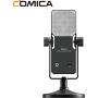 Comica STA-U1 USB-Microphone For Streaming Studio Podcast