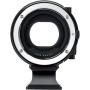 JJC CA-Ef_efm_k Drop-In Filter Mount Adapter (Inclusief Filters!)