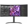 LG 34WQ75C-B