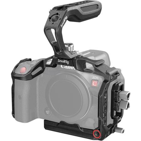 SmallRig 3891BLACK Mamba Handheld Kit For Canon EOS R5 C