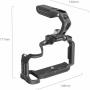 SmallRig 3790 Black Mamba Cage Kit For Panasonic LUMIX S5