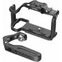 SmallRig 3790 Black Mamba Cage Kit For Panasonic LUMIX S5