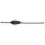 SmallRig 3848 Black Mamba Hand Strap