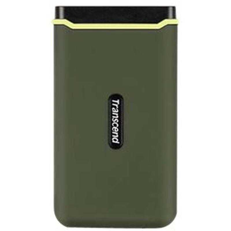 Transcend ESD380C 1TB External SSD