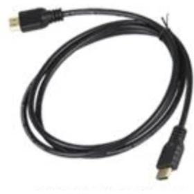 Feelworld HDMI Cable - Mini HDMI