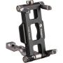 Fotopro Pincer Clamp Aluminium Phone Stand