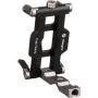 Fotopro Pincer Clamp Aluminium Phone Stand