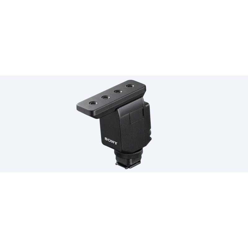 Sony ECMB10 Shotgun-Microphone