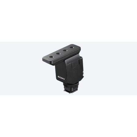 Sony ECMB10 Shotgun-Microphone