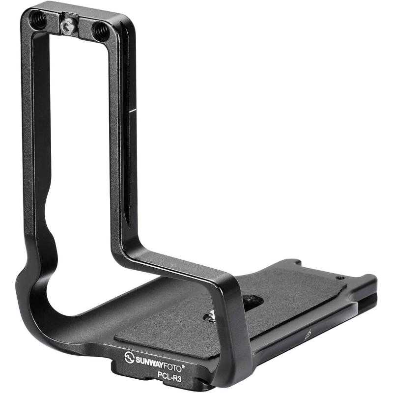 Sunwayfoto L-Plate For Canon EOS R3 (PCL-R3)