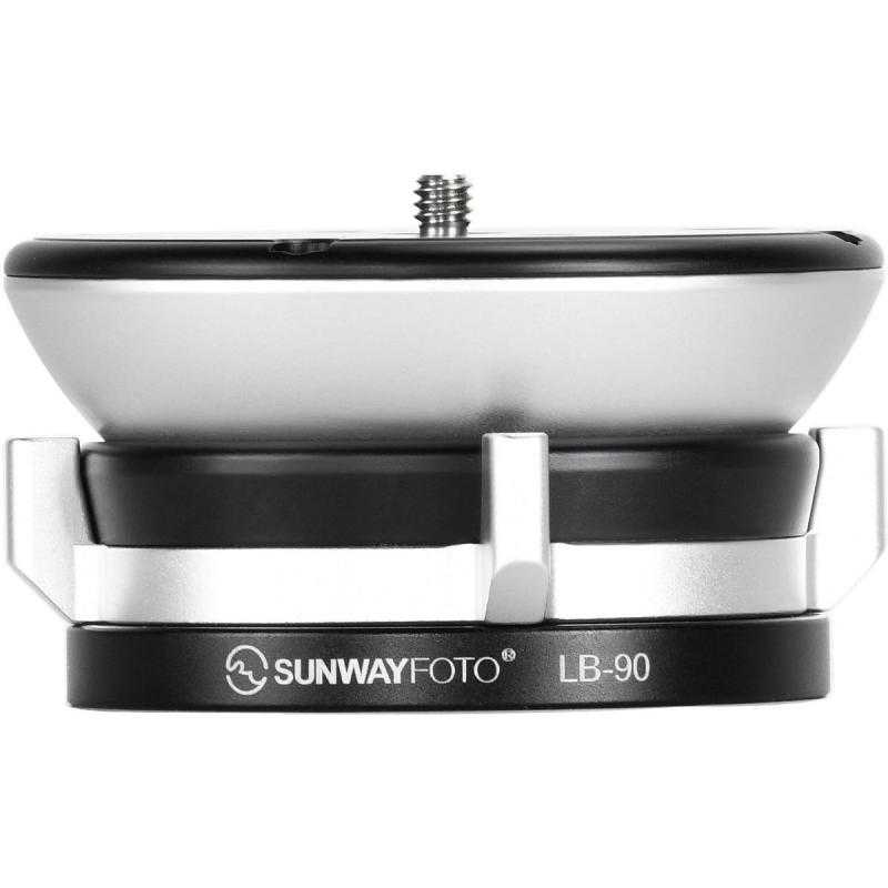Sunwayfoto Leveling Base LB-90
