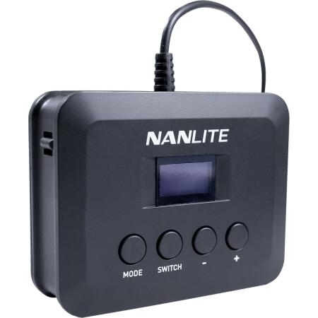 Nanlite WC-USBC-C1 Wire Controller