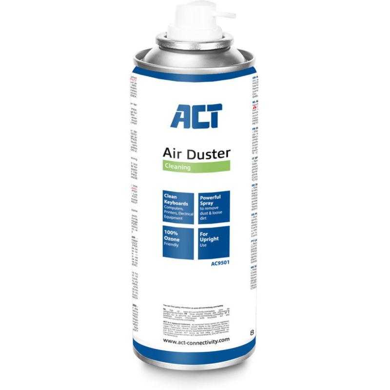ACT Air Duster 400ml