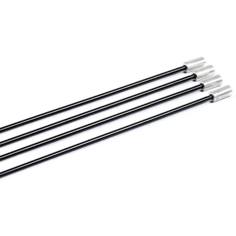 Godox Reserve Balein Black Metal 68cm