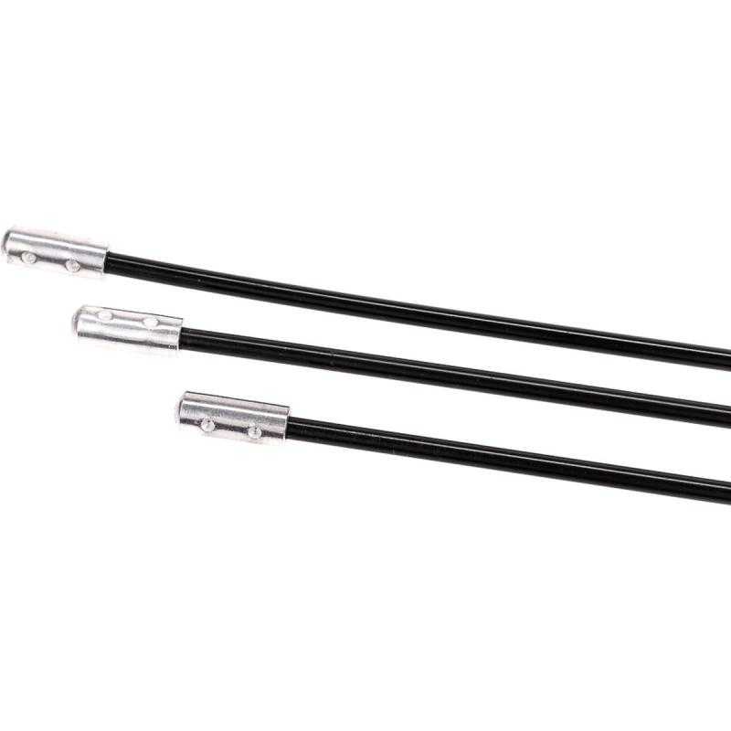 Godox Reserve Balein Silver Metal 79.5cm