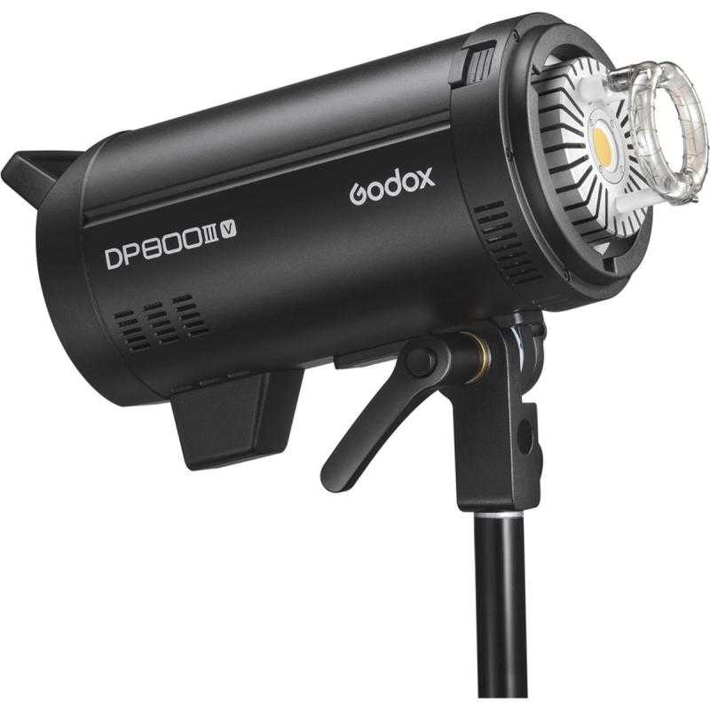 Godox DPIII800V Studio Flash