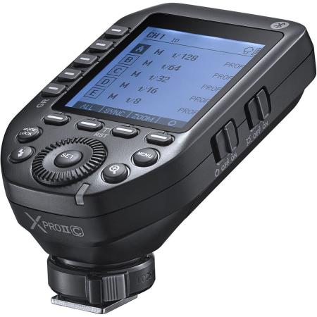 Godox X Pro II Transmitter For Canon