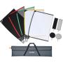 Godox Scrim Flag Kit 60x90cm